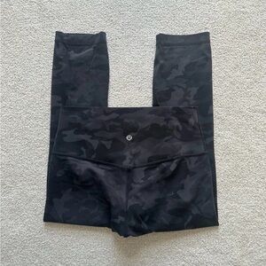 Lululemon Align Pant Crop 21"